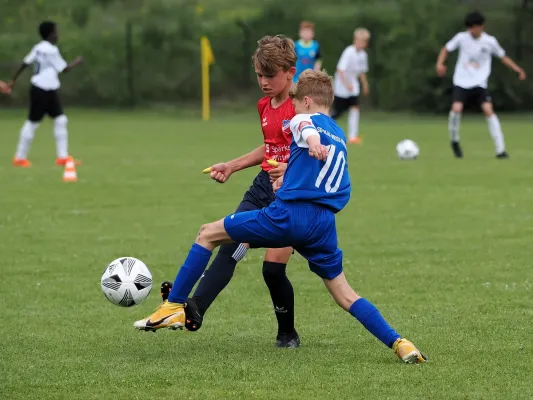 Allianz Cup 2023 - U13