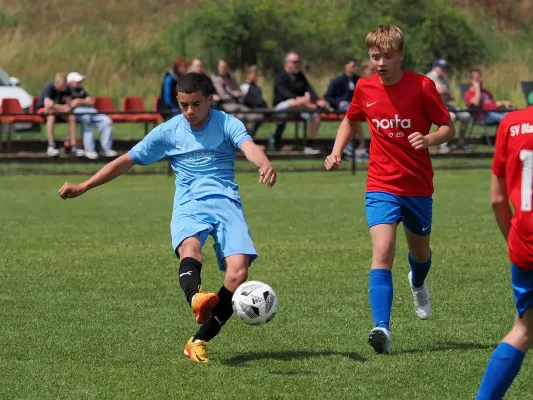 Allianz Cup 2023 - U15