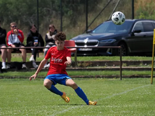 Allianz Cup 2023 - U15