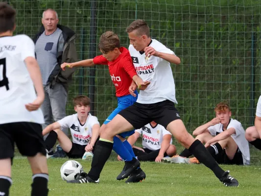 Allianz Cup 2023 - U15