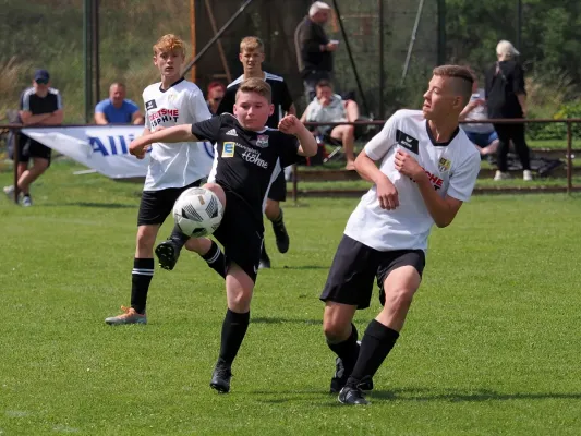 Allianz Cup 2023 - U15