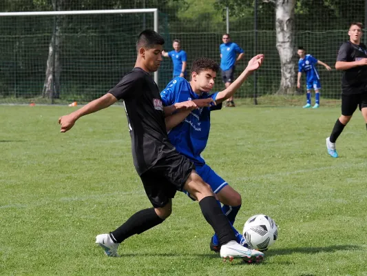 Allianz Cup 2023 - U15