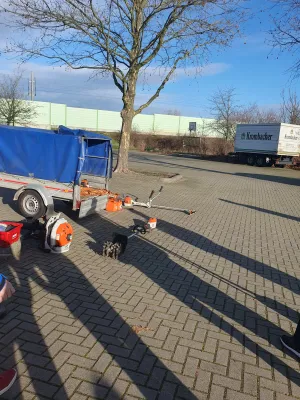 Arbeitseinsatz Pt. IV