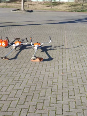 Arbeitseinsatz Pt. IV