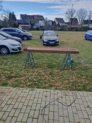 Arbeitseinsatz Pt. IV