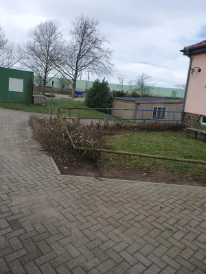 Arbeitseinsatz Pt. IV