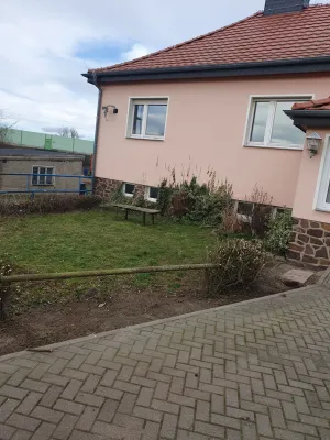 Arbeitseinsatz Pt. IV