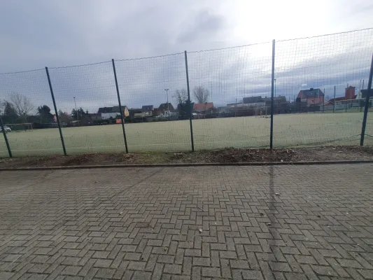 Arbeitseinsatz Pt. IV