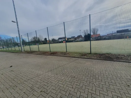 Arbeitseinsatz Pt. IV