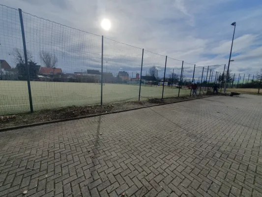 Arbeitseinsatz Pt. IV