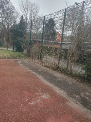Arbeitseinsatz Pt. IV