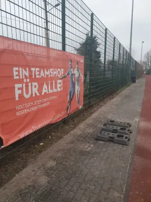 Arbeitseinsatz Pt. IV