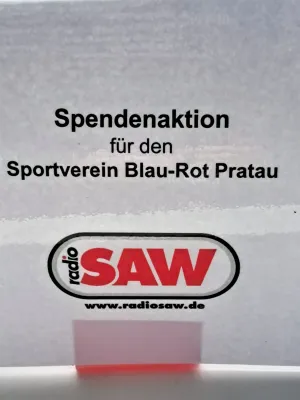 Radio SAW - Angrillen 2024