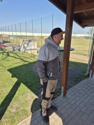 Arbeitseinsatz Pt. V