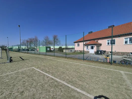 Arbeitseinsatz Pt. V