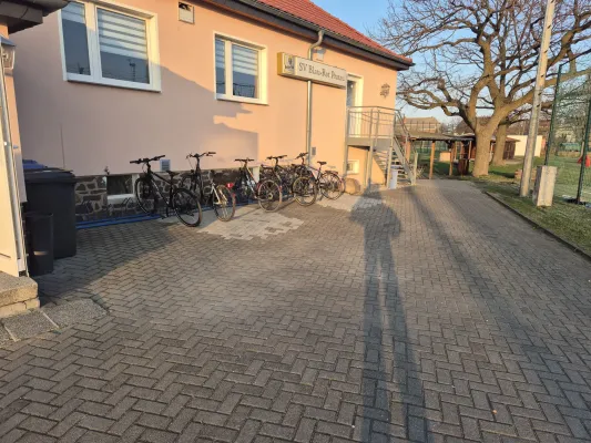 Arbeitseinsatz Pt. V