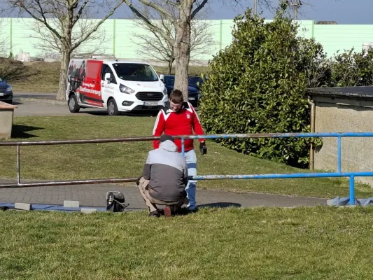 Arbeitseinsatz Pt. V