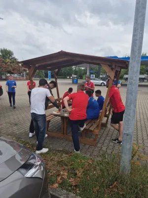 Trainingslager Osterburg 2025