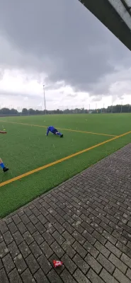Trainingslager Osterburg 2025