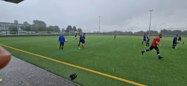 Trainingslager Osterburg 2025