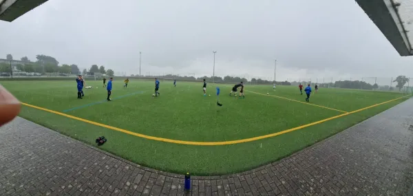 Trainingslager Osterburg 2025