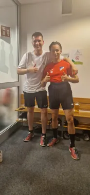 Trainingslager Osterburg 2025