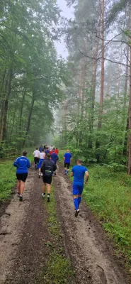 Trainingslager Osterburg 2025