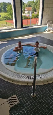 Trainingslager Osterburg 2025