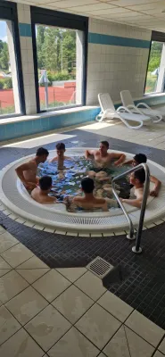 Trainingslager Osterburg 2025