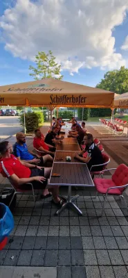 Trainingslager Osterburg 2025