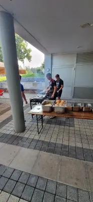 Trainingslager Osterburg 2025