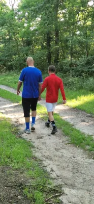 Trainingslager Osterburg 2025