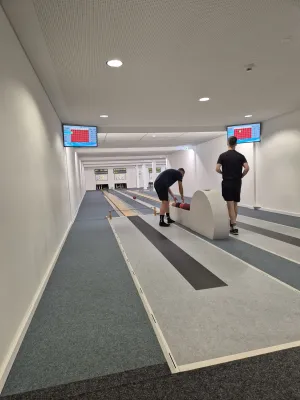 Trainingslager Osterburg 2026