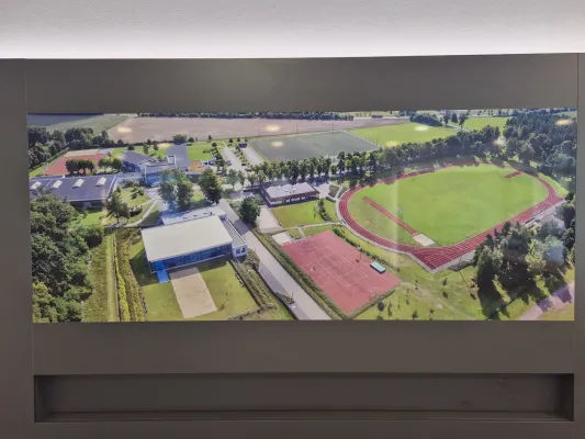 Trainingslager Osterburg 2026