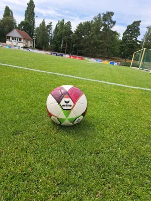 Trainingslager Osterburg 2026