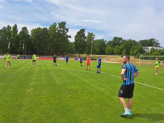 Trainingslager Osterburg 2026