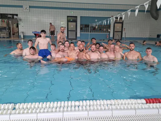 Trainingslager Osterburg 2026