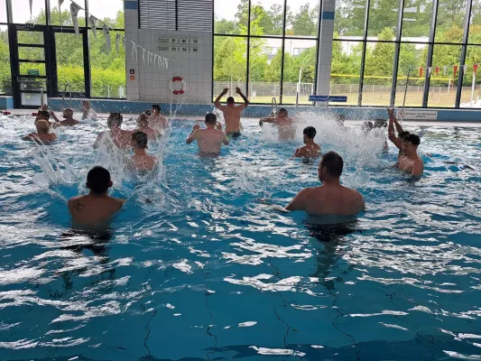Trainingslager Osterburg 2026