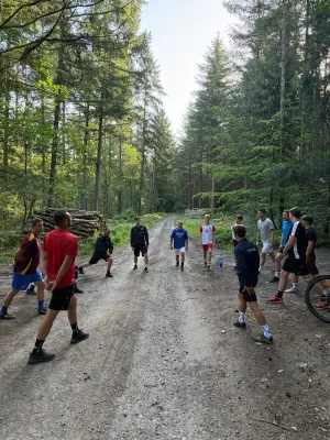 Trainingslager Osterburg 2026