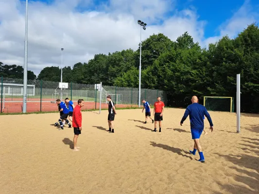 Trainingslager Osterburg 2026