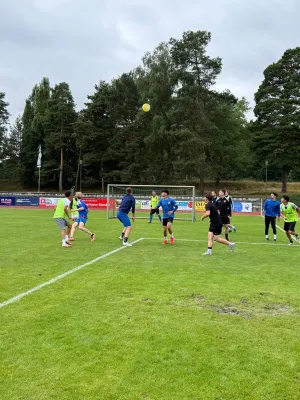 Trainingslager Osterburg 2026