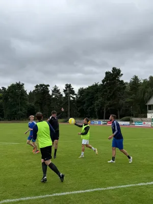 Trainingslager Osterburg 2026