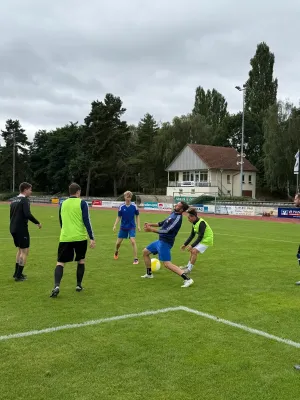 Trainingslager Osterburg 2026