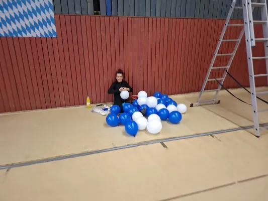 Oktoberfest 2026