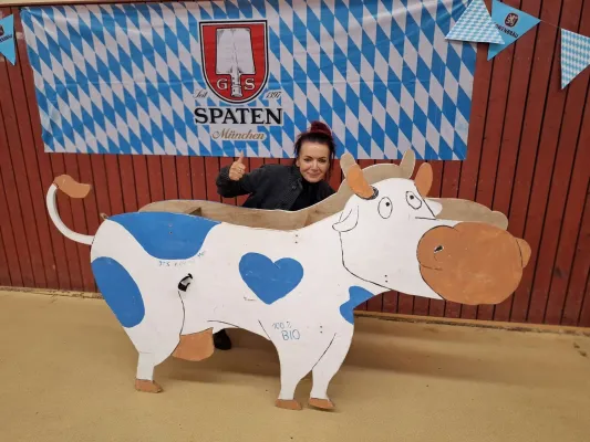 Oktoberfest 2026