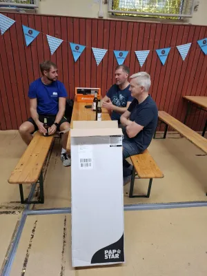 Oktoberfest 2026