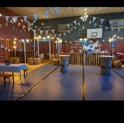 Oktoberfest 2026