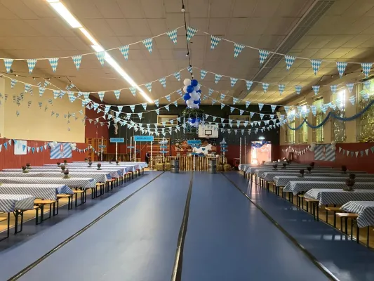 Oktoberfest 2026
