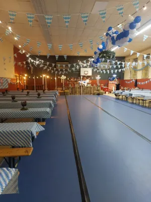 Oktoberfest 2026