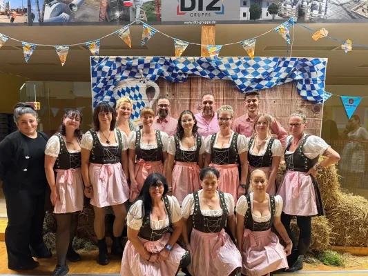 Oktoberfest 2026